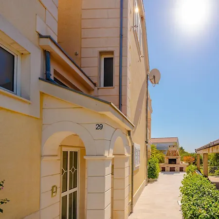 Apartamento Mladenka *