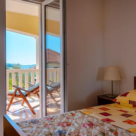 Apartament Mladenka Orebić