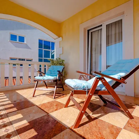 Apartamento Mladenka