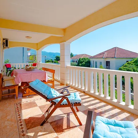 Apartamento Mladenka *