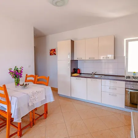 Mladenka Apartamento Orebić