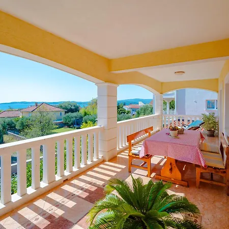 Apartamento Mladenka *