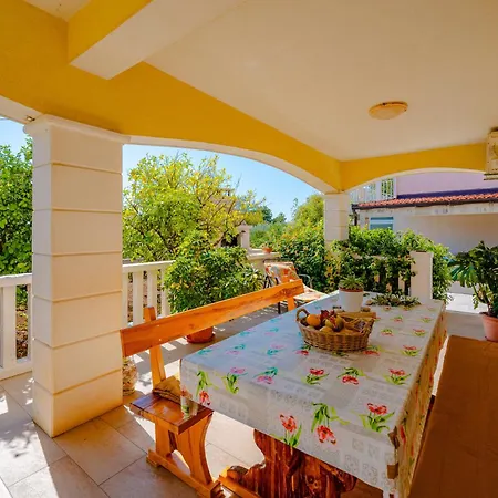 Apartamento Mladenka