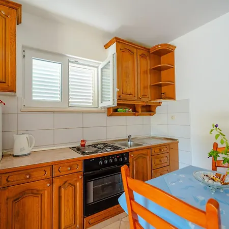Mladenka Apartamento