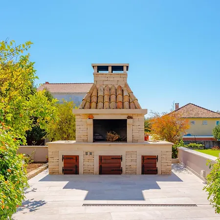 Apartamento Mladenka