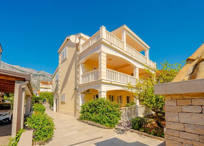 Mladenka * オレビック