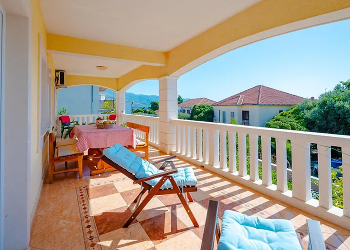 アパート Mladenka *