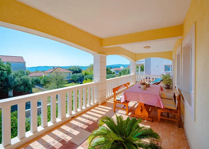 アパート Mladenka *