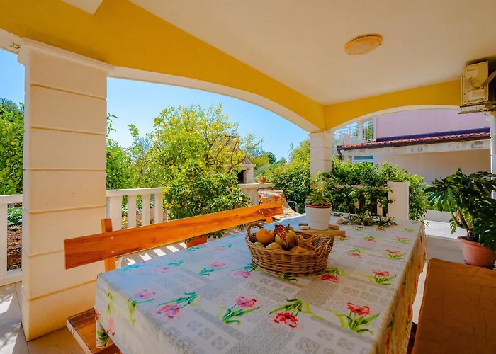 アパート Mladenka *