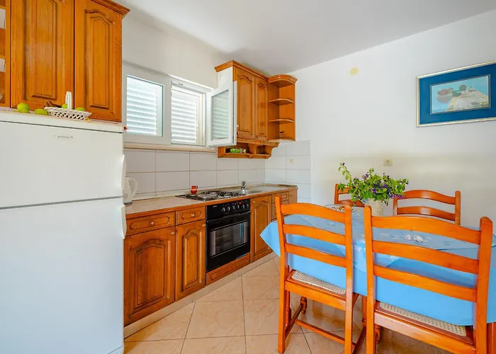 アパート Mladenka *